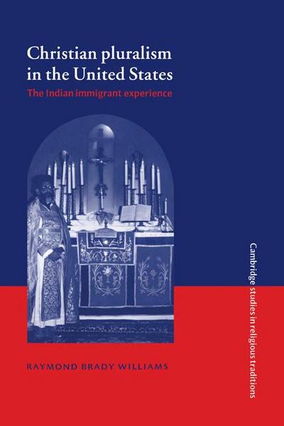 Christian Pluralism in the United States