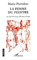 La femme du peintre
