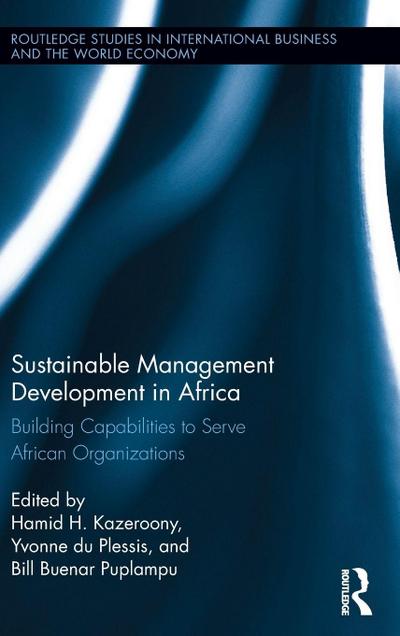 Sustainable Management Development in Africa