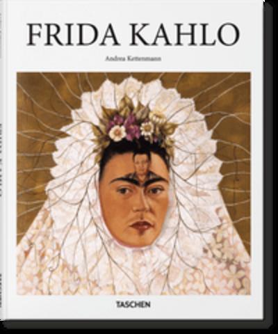 Frida Kahlo