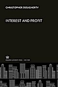 Interest and Profit