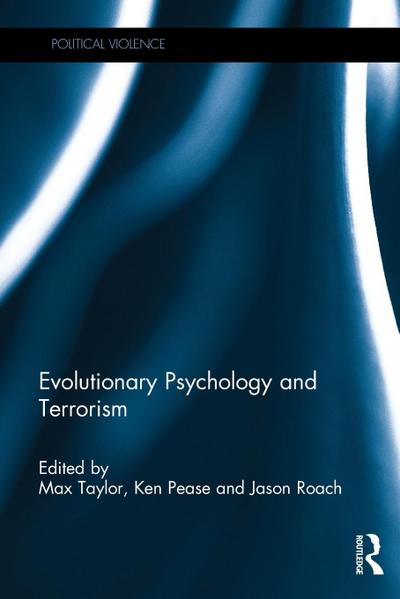 Evolutionary Psychology and Terrorism