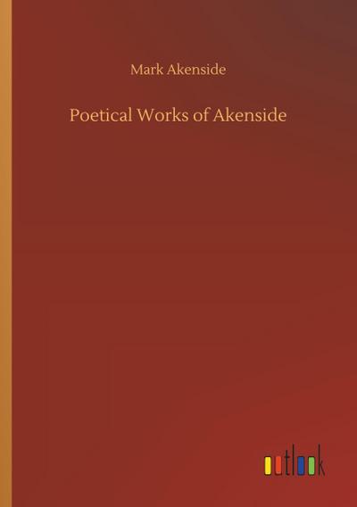 Poetical Works of Akenside