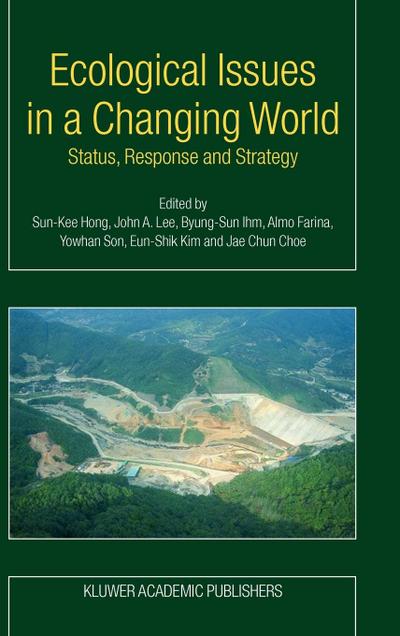 Ecological Issues in a Changing World