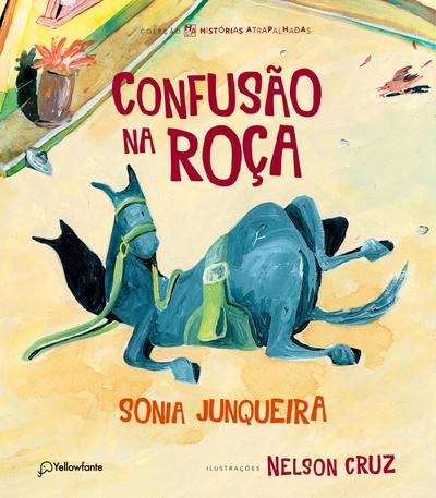 Confusão na roça