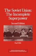 The Soviet Union