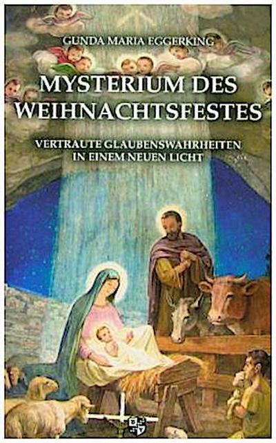 Mysterium des Weihnachtsfestes