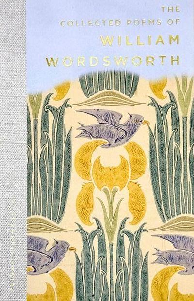 The Collected Poems of William Wordsworth