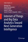 Internet of Things and Big Data Analytics Toward Next-Generation Intelligence