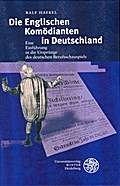 Die Englischen Komödianten in Deutschland