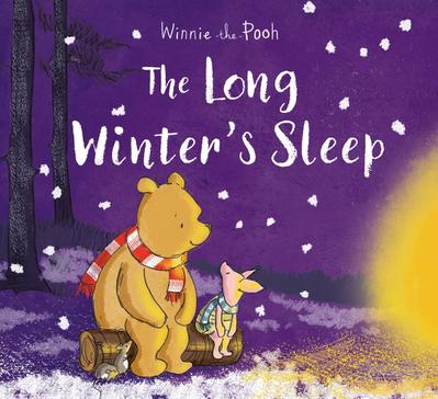 Disney: Winnie-the-Pooh: The Long Winter’s Sleep