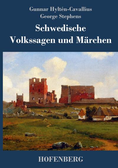 Schwedische Volkssagen und Märchen