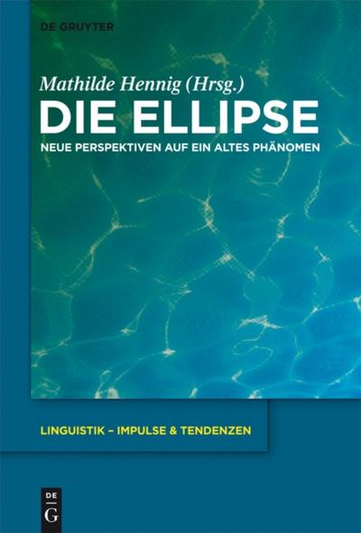 Die Ellipse