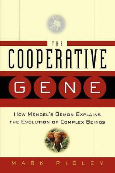 Cooperative Gene
