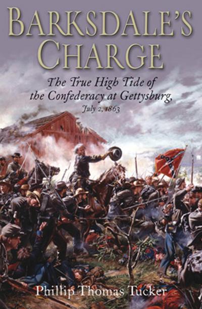 Barksdale’s Charge