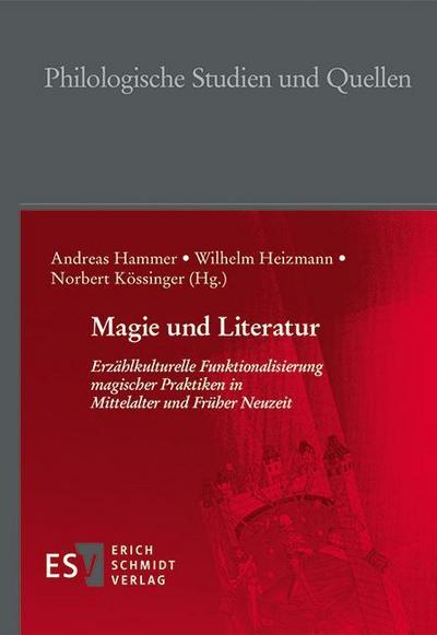 Magie und Literatur