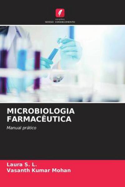 MICROBIOLOGIA FARMACÊUTICA
