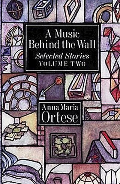 A Music Behind the Wall