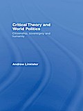 Critical Theory and World Politics