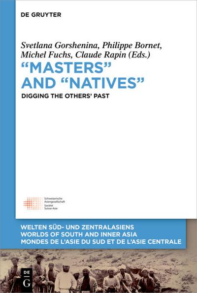 "Masters" and "Natives"