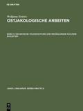 Ostjakische Volksdichtung und Erzählungen aus zwei Dialekten