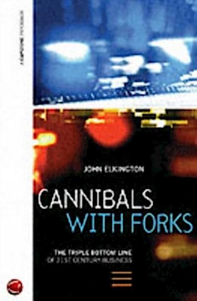 Cannibals with Forks
