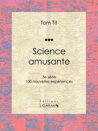 Science amusante