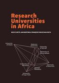 Cloete: Research Universities in Africa