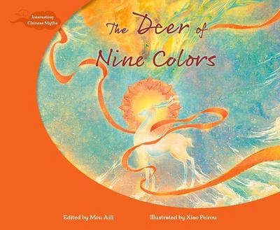The Deer of Nine Colors