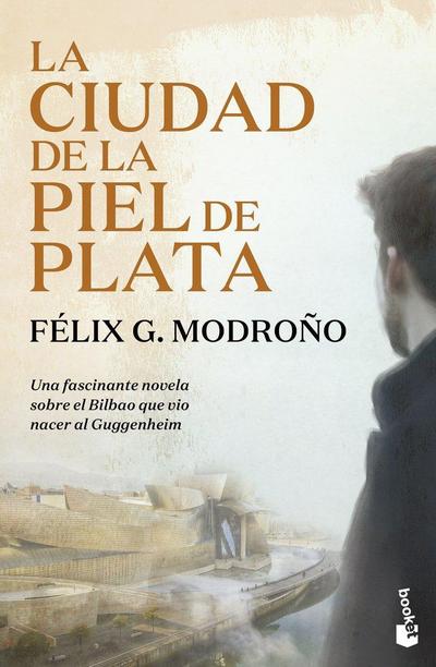 La ciudad de la piel de plata