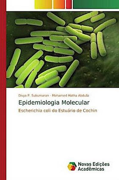 Epidemiologia Molecular