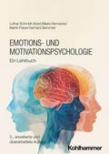 Emotions- und Motivationspsychologie