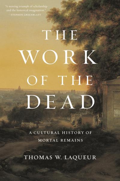 Work of the Dead