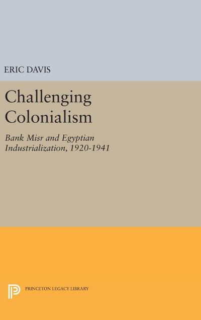 Challenging Colonialism