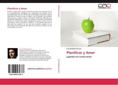 Planificar y Amar