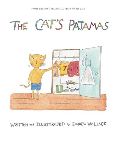The Cat’s Pajamas