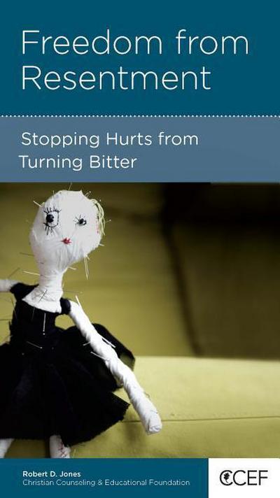 Freedom from Resentment