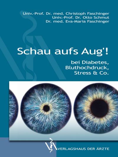 Schau aufs Aug’!