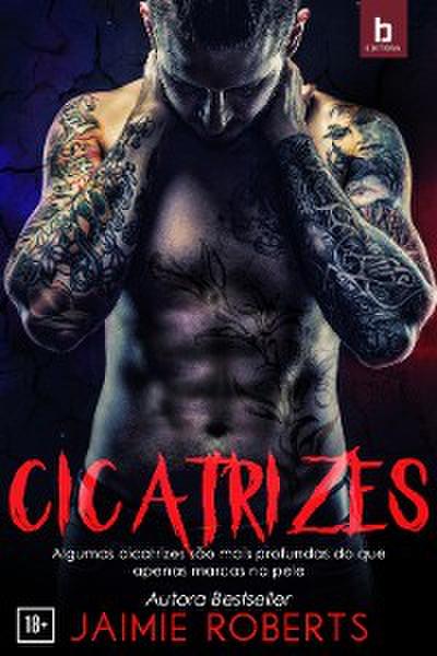 Cicatrizes