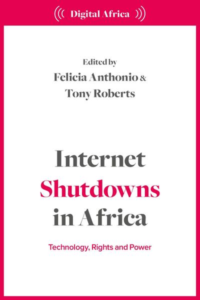 Internet Shutdowns in Africa