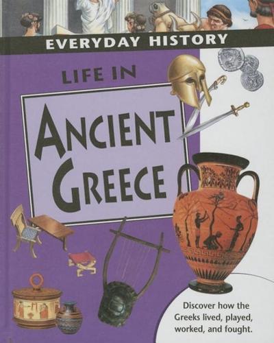 Life in Ancient Greece