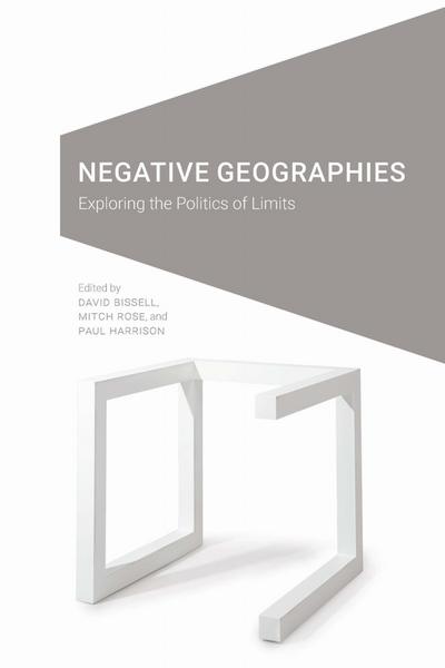 Negative Geographies