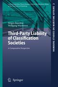 Third Party Liability of Classification Societies
