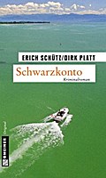 Schwarzkonto von Erich Schütz | Ebook