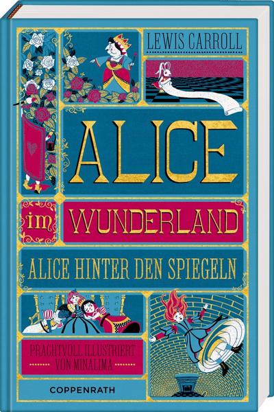 Alice im Wunderland