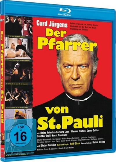 Der Pfarrer von St.Paul