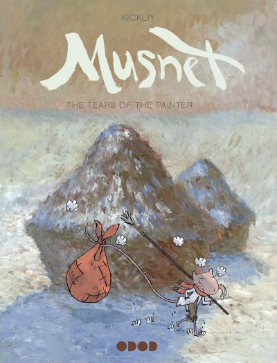 Musnet 4: The Tears of the Painter
