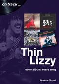 Thin Lizzy On Track