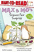 Max & Mo’s Science Fair Surprise
