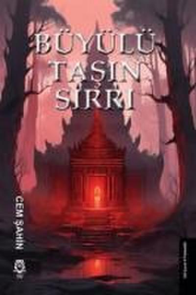 Büyülü Tasin Sirri